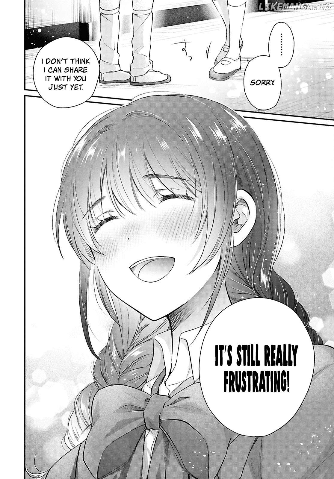 More Than a Married Couple, But Not Lovers, Chapter 72 image 07